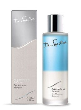 Dr. Spiller Specific Eye Make-up Remover Двофазний засіб для зняття макіяжу з очей 115310 фото