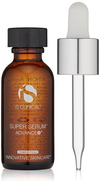 Super Serum Advance+ iS Clinical Антивікова сироватка для обличчя - 15 мл 1047 фото