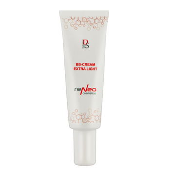 ВВ-крем екстра легкий Derma Series BB-cream extra light Н217 фото