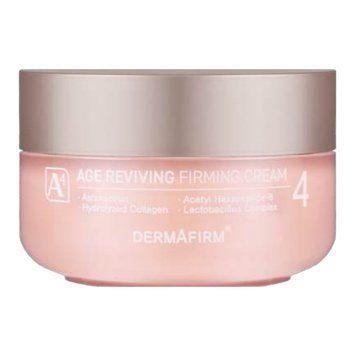 Мультифункціональний крем з астаксантином Age Reviving Firming Cream DFM-AGE-FIRMING-CREAM фото