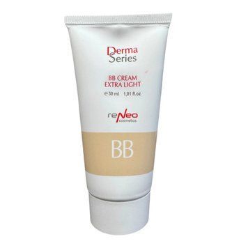 ВВ-крем екстра легкий Derma Series BB-cream extra light Н217 фото