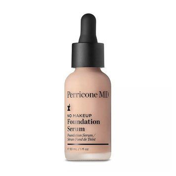 Тональна сироватка для обличчя з SPF 20 Perricone MD No Makeup Foundation Serum - Слонова кістка 12188333 фото