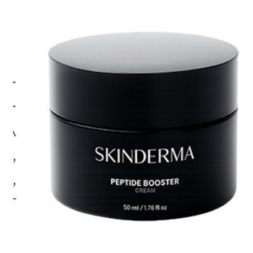 Крем для обличчя з нейропептидами Peptide Booster Cream SKD-PEPTIDE-CREAM фото