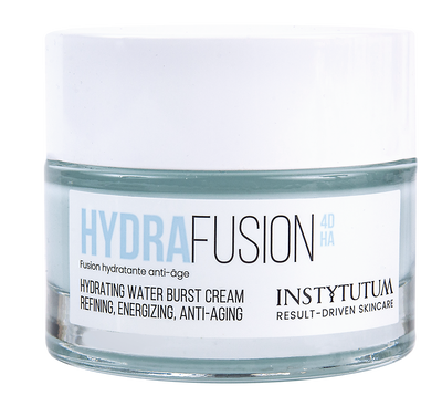 Instytutum HydraFusion 4D Hydrating Water Burst Cream Зволожуючий гель-крем із гіалуроновою кислотою 13453 фото