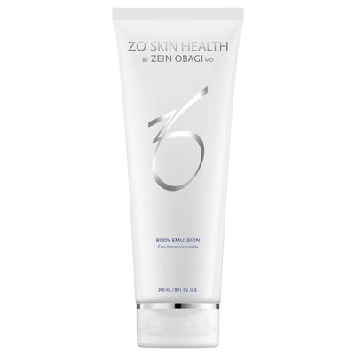 Зволожувальна емульсія для тіла ZO Skin Health Body Emulsion 240 мл 2495 фото