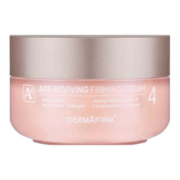 Мультифункціональний крем з астаксантином Age Reviving Firming Cream DFM-AGE-FIRMING-CREAM фото