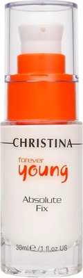 Christina Forever Young Absolute Fix Сироватка від мімічних зморшок, 30 мл CHR369 фото