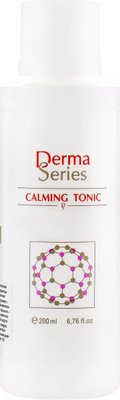 Derma Series Calming Tonic Заспокійливий тонік, 200 мл Р174 фото