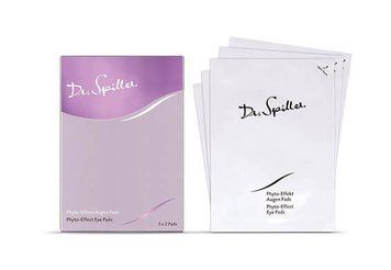Dr. Spiller Specific Phyto Effect Eye Pads Патчі для шкіри навколо очей 115403 фото