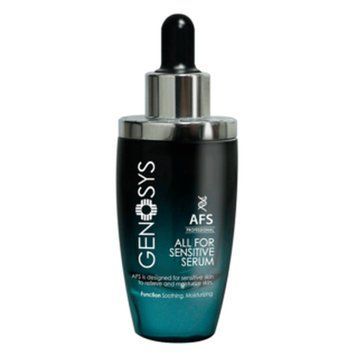 Сироватка для чутливої шкіри Genosys All For Sensitive Serum GEN-AFS-30ML фото