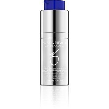 Сонцезахисний крем-праймер SPF 30 ZO Skin Health Oclipse Sunscreen + Primer SPF 30 - 15 мл 2510-15 фото