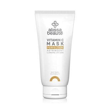 Крем-маска з вітаміном с Alissa Beaut&eacute; Vitamin C MASK AB-A061 фото