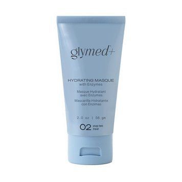 GlyMed+ Hydrating Masque with Enzymes US-GM-061B фото