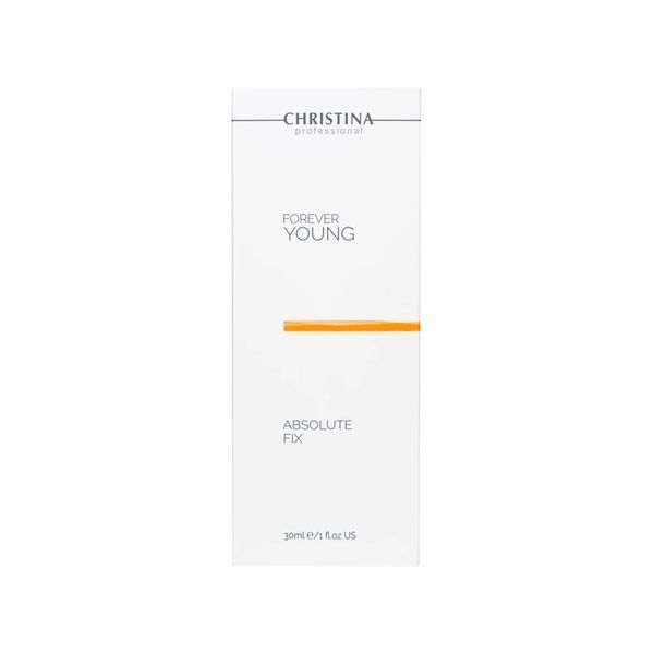 Christina Forever Young Absolute Fix Сироватка від мімічних зморшок CHR369 фото