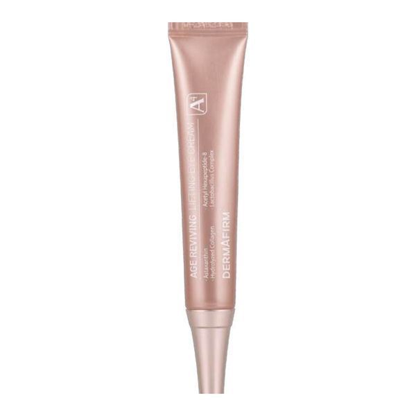 Ліфтинг-крем для зони навколо очей з астаксантином Dermafirm Age Reviving Lifting Eye Cream DFM-AGE-EYE-CREAM фото