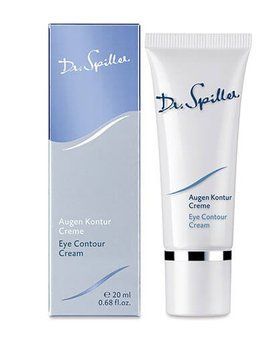 Dr. Spiller Specific Eye Contour Cream Крем для шкіри навколо очей 115405 фото