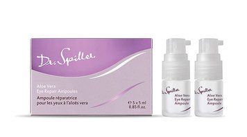 Dr. Spiller Intense Hyaluronic Acid Ampoules Ампула з гіалуроновою кислотою 221502 фото