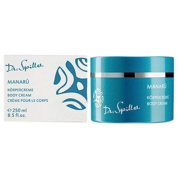 Dr. Spiller Крем для тіла Global Adventures Manaru Body Cream, 250 мл 101113 фото