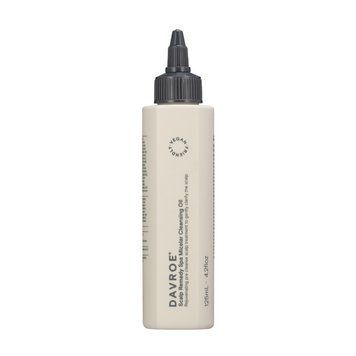 Міцелярна олія для очищення шкіри голови Davroe Scalp Remedy Spa Micellar Cleansing Oil 3568 фото