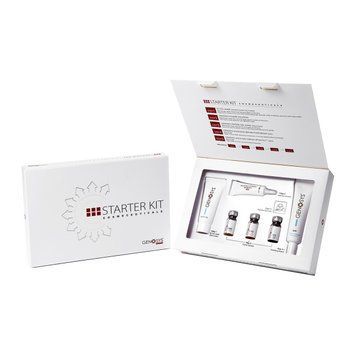 Стартовий набір Genosys Starter Kit GEN-STARTE фото