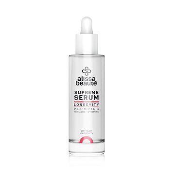 Шовковиста сироватка з ліфтинг-ефектом Alissa Beaut&eacute; Supreme Serum AB-A049 фото
