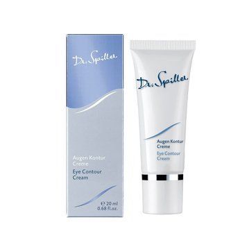 Dr. Spiller Крем для шкіри навколо очей Specific Eye Contour Cream, 20 мл 115405 фото