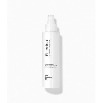 Глибока очищувальна олія Fillerina Deep Cleansing Oil, 150 мл FLR-DCO-150 фото