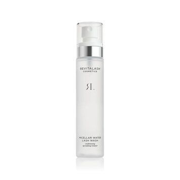 Міцелярна вода для зняття макіяжу з очей RevitaLash Micellar Water Lash Wash 5482 фото