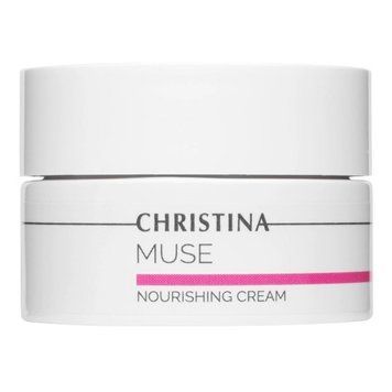 Christina Muse Nourishing Cream Поживний крем для обличчя, шиї і декольте CHR340 фото