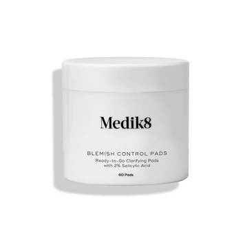 Blemish Control Pads - подушечки від висипів з саліциловою к-тою P08801 фото