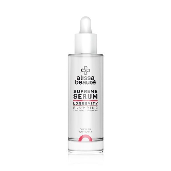 Шовковиста сироватка з ліфтинг-ефектом Alissa Beaut&eacute; Supreme Serum AB-A049 фото