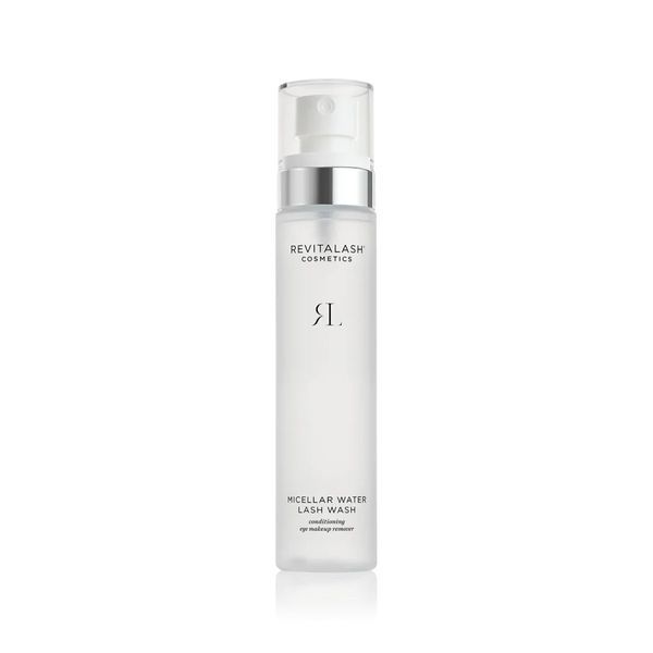 Міцелярна вода для зняття макіяжу з очей RevitaLash Micellar Water Lash Wash 5482 фото