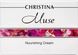 Christina Muse Nourishing Cream Поживний крем для обличчя, шиї і декольте, 50 мл CHR340 фото 3