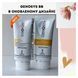 Інтенсивний сонцезахисний тонуючий bb-крем, spf 30 ++ Genosys Intensive Blemish Balm Cream GEN-BBC-50ML фото 1