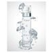 Міцелярна вода для зняття макіяжу з очей RevitaLash Micellar Water Lash Wash 5482 фото 5