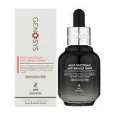 Мультифункціональна антивікова сироватка Genosys Multi Functional Anti-Wrinkle Serum GEN-MFS-30ML фото