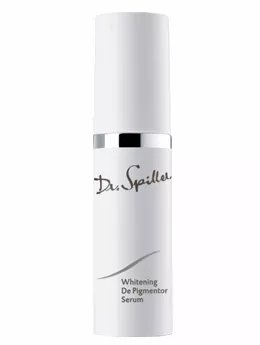 Dr. Spiller Special Whitening De Pigmentor Serum Осветляющая депігментуючих сироватка, 30 мл 113906 фото