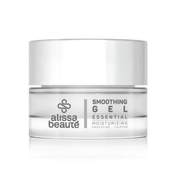 Розгладжувальний гель Alissa Beaut&eacute; Smoothing GEL AB-A159 фото