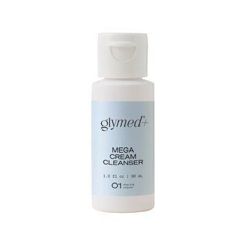 GlyMed+ Mega Cream Cleanser (Mega-Purifying Cleanser) US-GM-057T фото