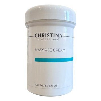 Christina Massage Cream Масажний крем для всіх типів шкіри CHR138 фото