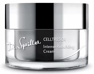 Dr. Spiller Celltresor Intense Rebuilding Cream Інтенсивний реструктурує крем, 50 мл 118807 фото