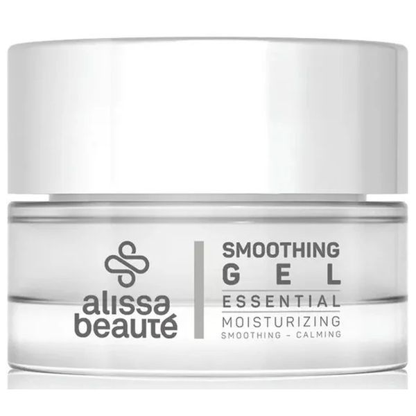 Розгладжувальний гель Alissa Beaut&eacute; Smoothing GEL AB-A159 фото