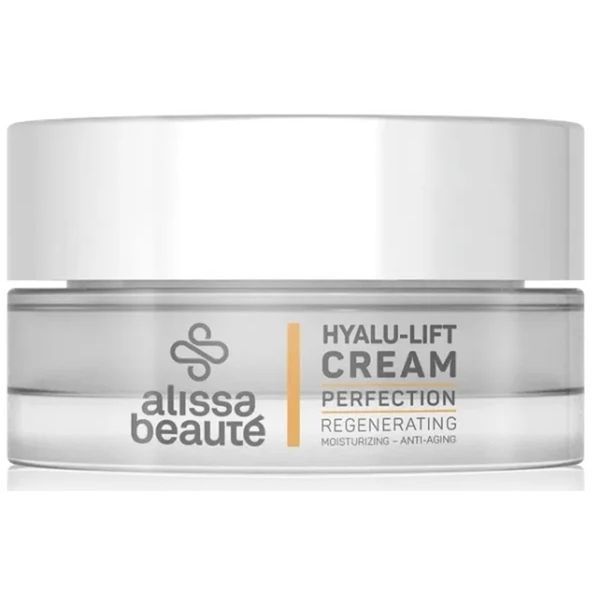 Омолоджувальний крем Alissa Beaut&eacute; Hyalu-Lift Cream - 150 мл AB-A135 фото