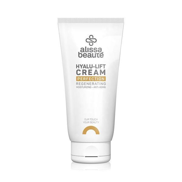 Омолоджувальний крем Alissa Beaut&eacute; Hyalu-Lift Cream - 150 мл AB-A135 фото