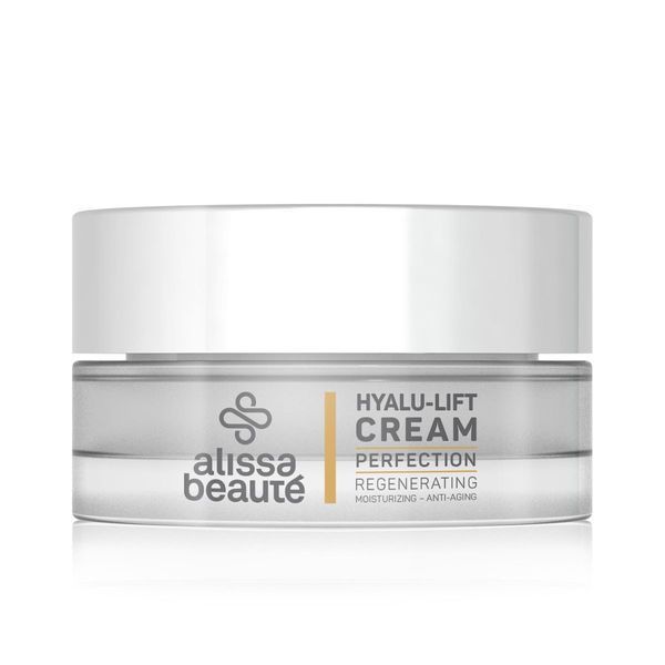 Омолоджувальний крем Alissa Beaut&eacute; Hyalu-Lift Cream - 150 мл AB-A135 фото