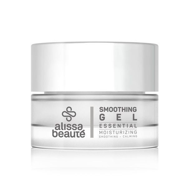 Розгладжувальний гель Alissa Beaut&eacute; Smoothing GEL AB-A159 фото