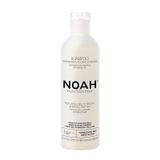 NOAH Hair відновлювальний шампунь для дуже сухого, ламкого та пошкодженого волосся з аргановою олією NOAH4 фото