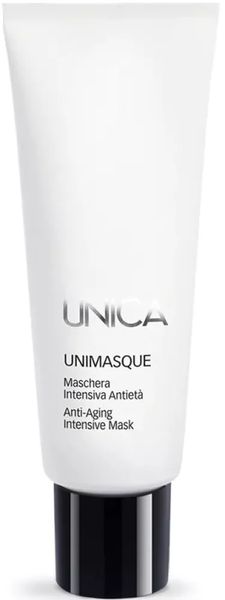 Омолоджувальна гель-маска Dermo28 Unica Unimasque, 75ml D00502 фото