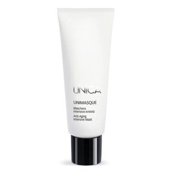 Омолоджувальна гель-маска Dermo28 Unica Unimasque D00502 фото