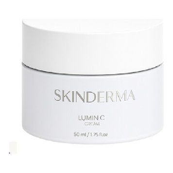 Антиоксидантний крем з вітаміном С Lumin C Cream SKD-LUMINC-CREAM фото